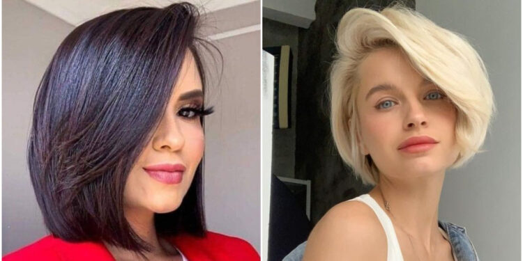 Cortes de cabello para mujer