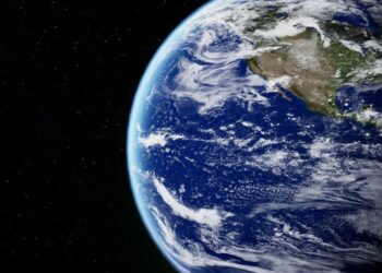 Existía el agua antes de que se formara nuestro planeta