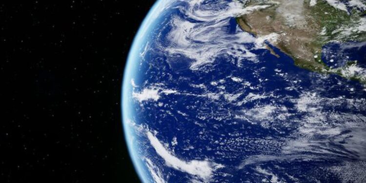 Existía el agua antes de que se formara nuestro planeta