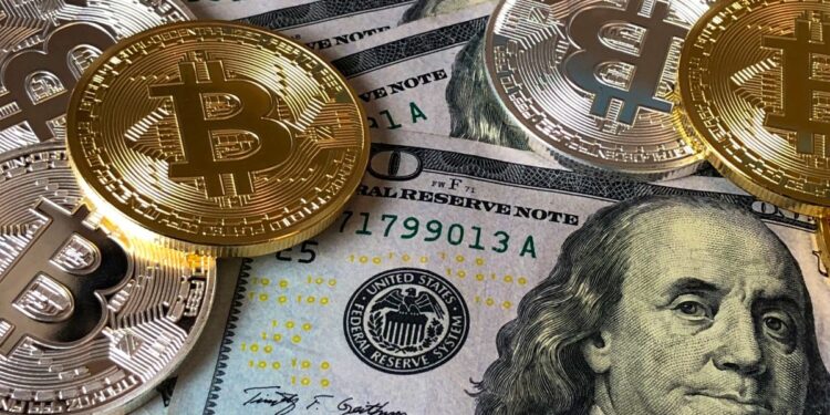 Intercambio de las criptomonedas en los países emergentes