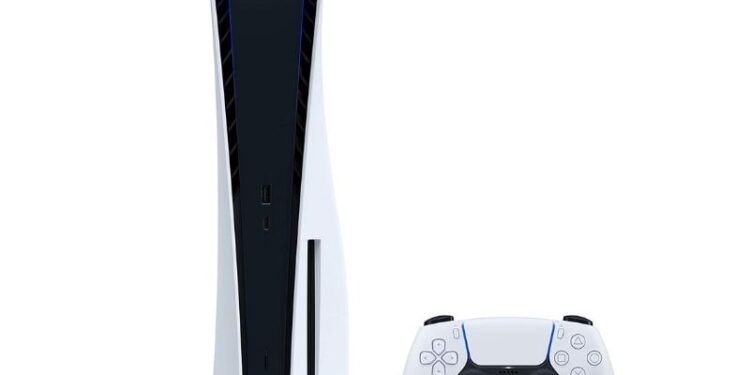 Gracias a AMD Ahora puedes minar criptomonedas con una PS5 dañada