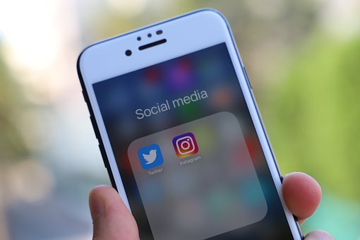 Si tienes IOS 12 ya no puedes usar Twitter