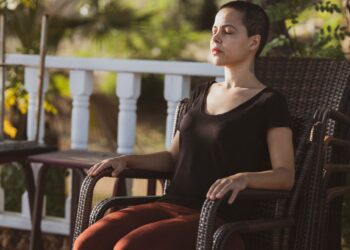 la meditación
