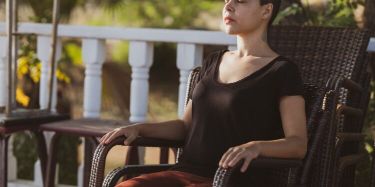 la meditación
