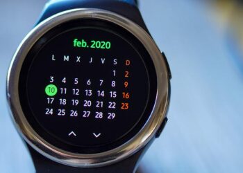 Cómo restablecer mi SmartWatch