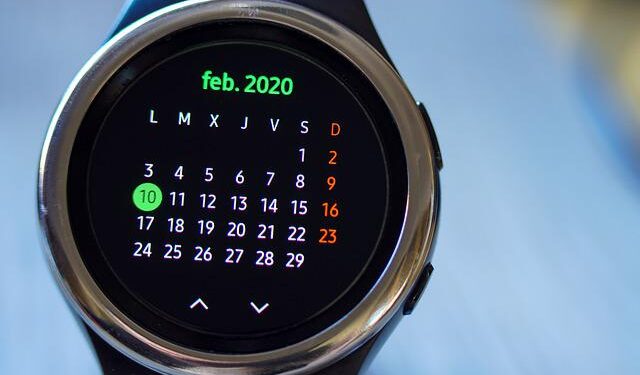 Cómo restablecer mi SmartWatch