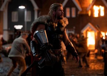 thor