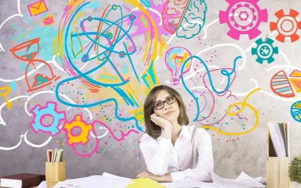 ¿Cómo puedo ser millonario sin estudiar?