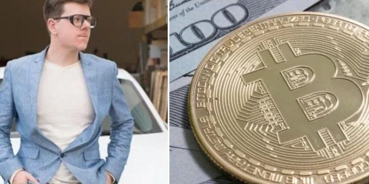Quién se ha hecho rico con Bitcoin