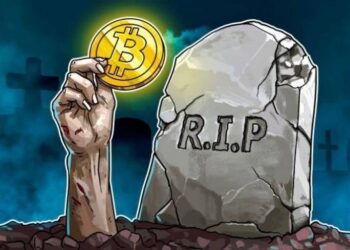 ¿Qué pasa con mis criptomonedas si me muero?