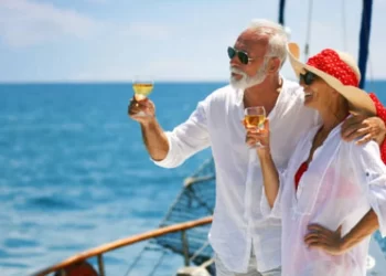 los millonarios en españa