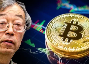 Satoshi Nakamoto