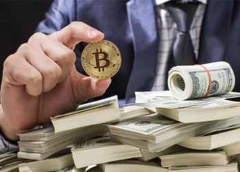 criptomonedas