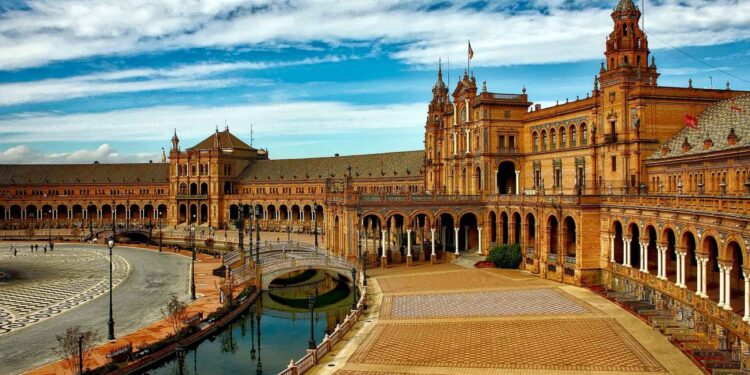 españa