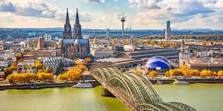 alemania