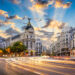 madrid la ciudad mas cara para vvir de españa