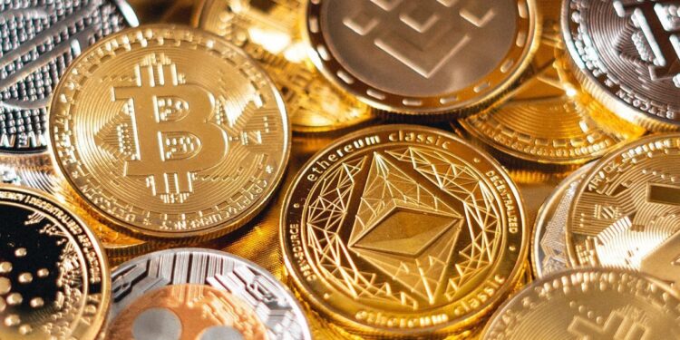 Cuántas criptomonedas son 1 euro
