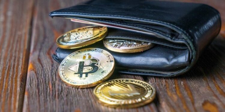 Las wallets
