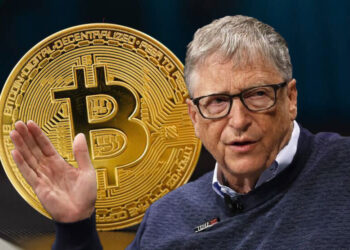 ¿Qué dice Bill Gates de las criptomonedas?