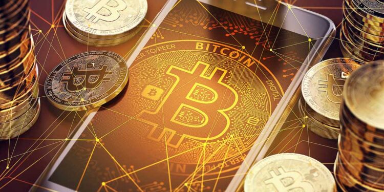 ¿Cómo va el Bitcoin hoy?
