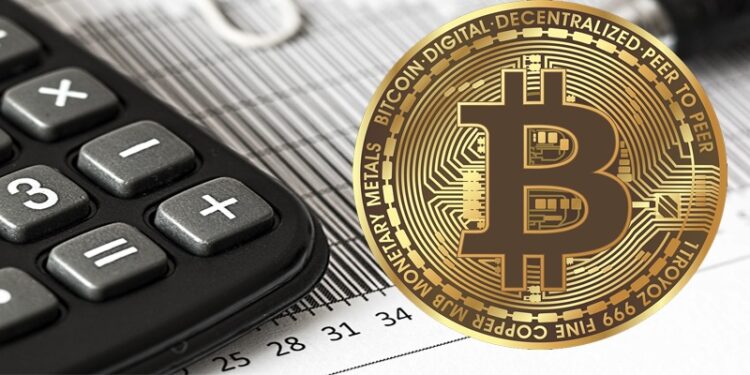 ¿Cuánto ganó si invierto 1000 € en Bitcoin?