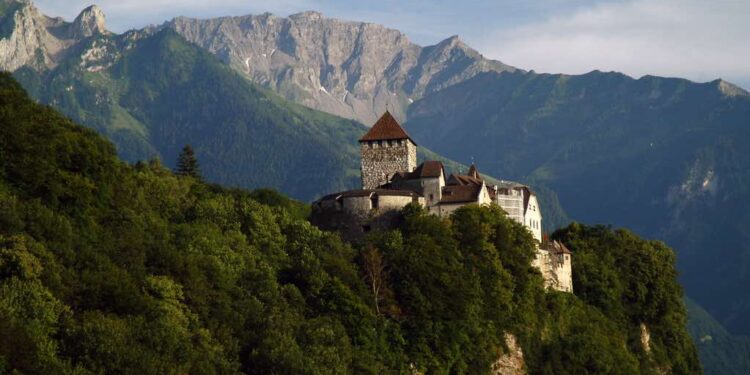 familia real