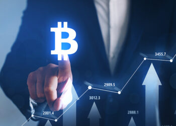 ¿Quién está detrás de las criptomonedas?
