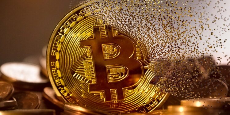 peligro de las cripto