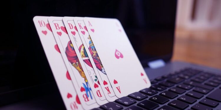 casinos en línea sin registro