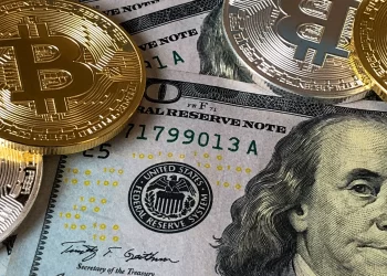 ¿Cuántas criptomonedas son 1 dólar?