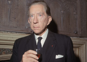 Jean Paul Getty