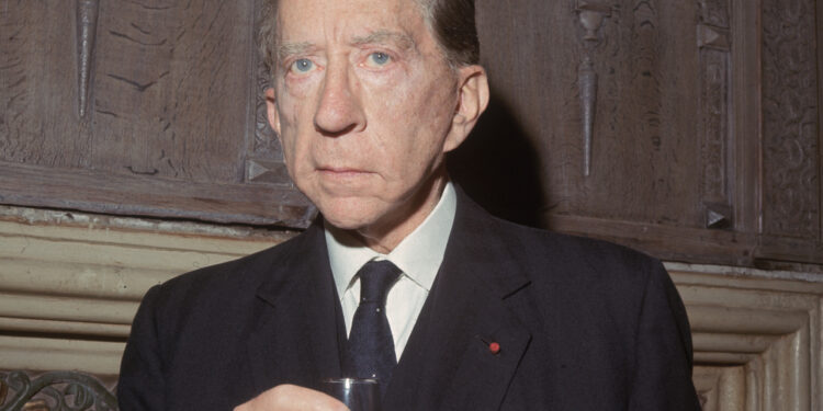 Jean Paul Getty