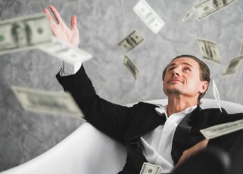 Cómo llegar a ser millonario