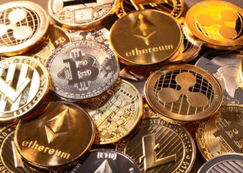 criptomonedas
