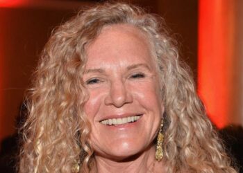 Christy Walton