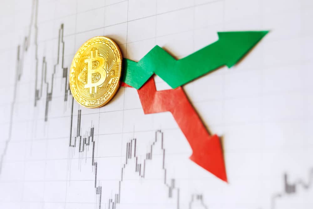 Bitcoin: ¿Cuándo volverá a subir?