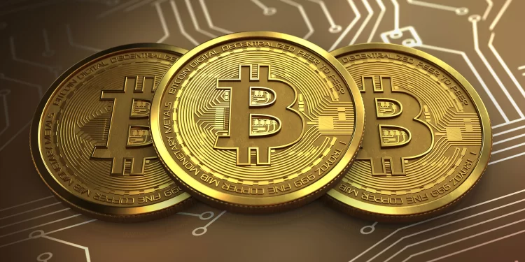 comprar bitcoins
