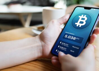 criptomonedas