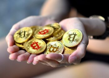 bitcoins