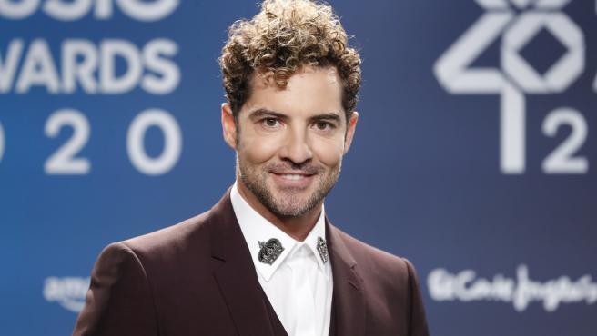 david bisbal