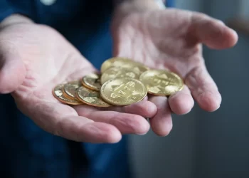 criptomonedas