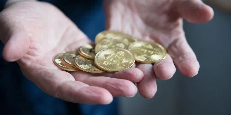 criptomonedas