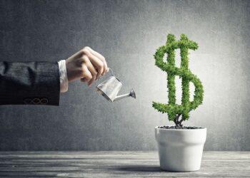 ¿Cómo invertir poco dinero y generar ganancias?