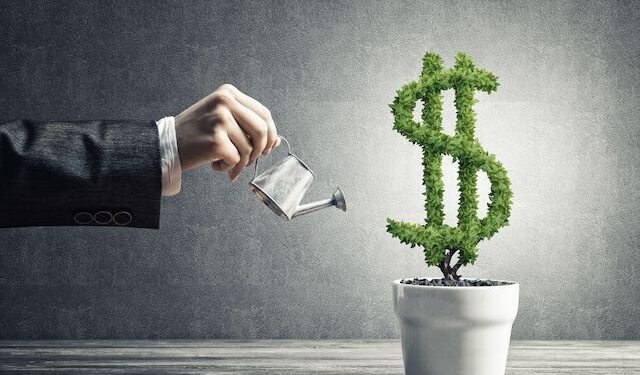 ¿Cómo invertir poco dinero y generar ganancias?