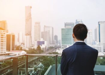 ¿Cuál es el joven más rico del mundo?