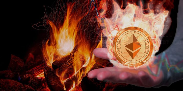 ¿Qué beneficio tiene quemar criptomonedas?