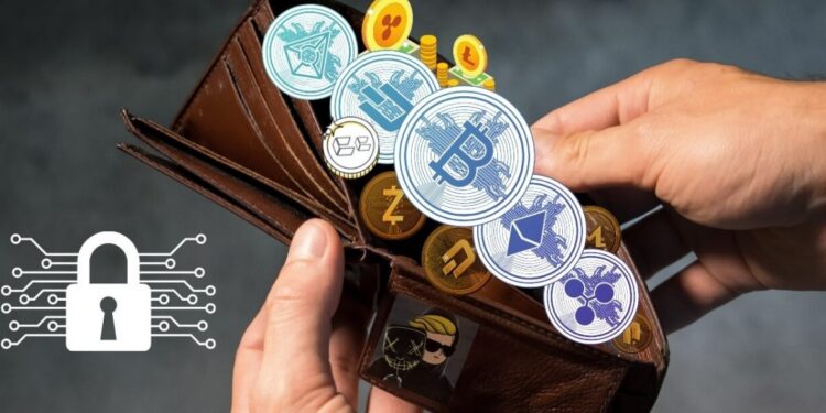criptomonedas