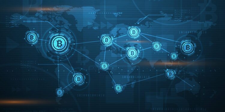 Qué país usa más criptomonedas